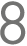8