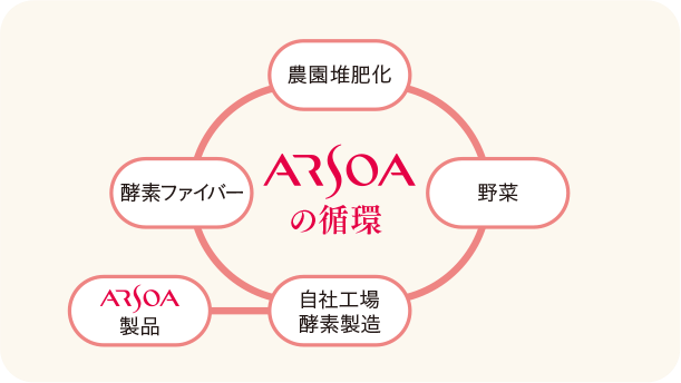 循環サイクル