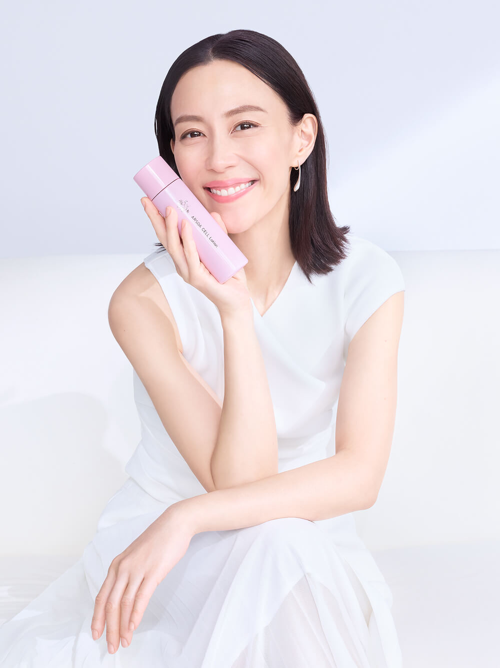 木村佳乃さん
