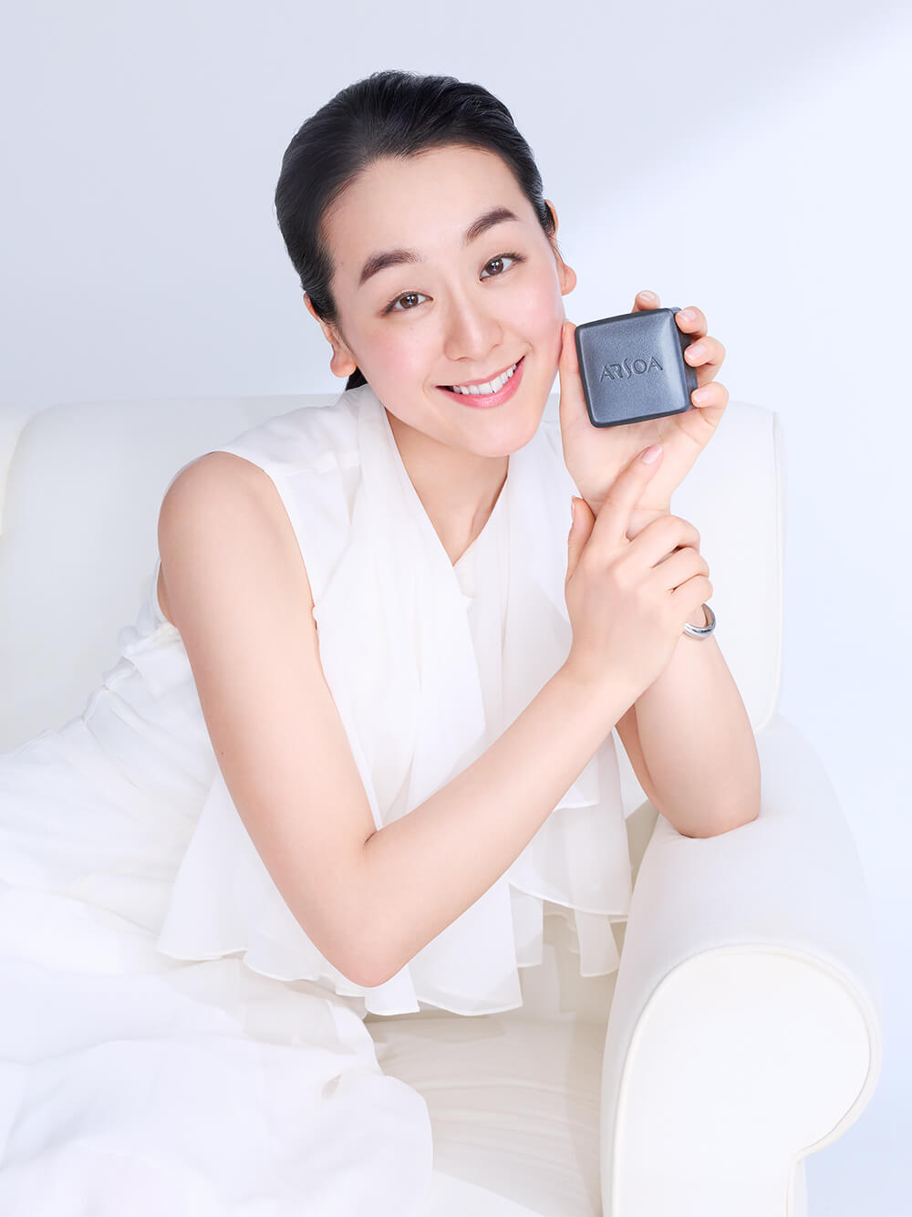 浅田真央さん