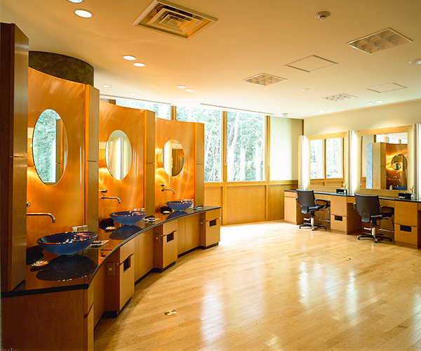 Salon