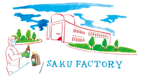 SAKU FACTORY