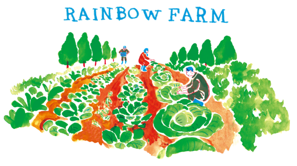 RAINBOW FARM