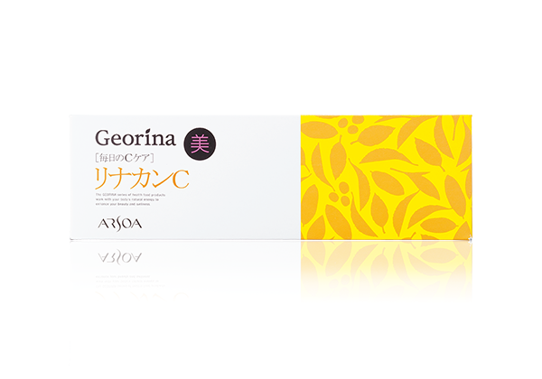 アルソア化粧品 ジオリナ ビエッセ ラージサイズ ARSOA Georina