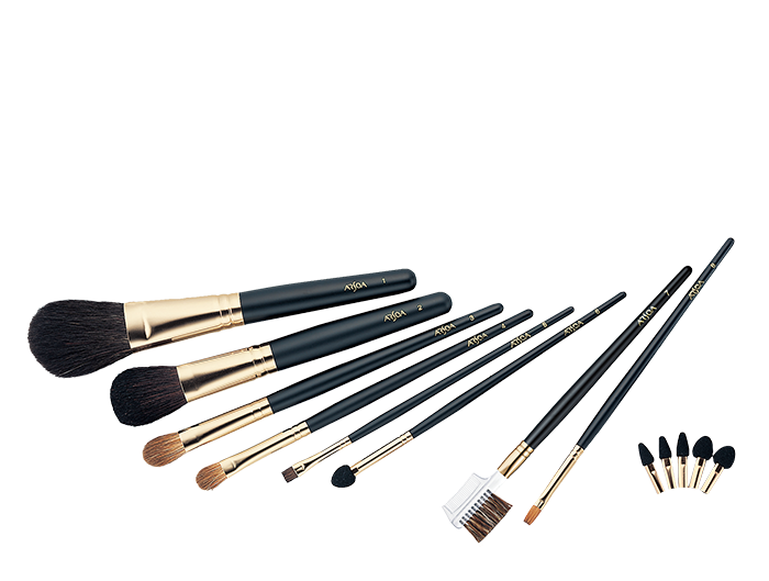 LIVEST'S POINT MAKE-UP Tools