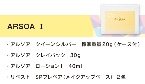 ARSOA Ⅰ